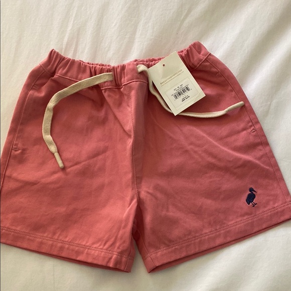 NWT The Beaufort Bonnet Company Shelton Shorts Size 5 - Picture 1 of 4